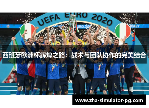 西班牙欧洲杯辉煌之路：战术与团队协作的完美结合